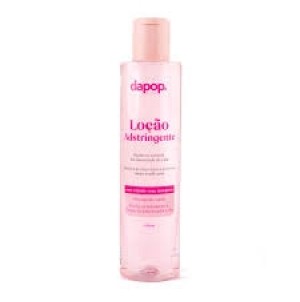 Loção Adstringente - Dapop