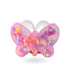 Estojo De Miçangas Para Pulseira