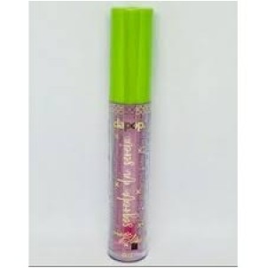 Segredo da Sereia Magic Lips - Cor Maresia - Dapop