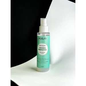 Anti-frizz Cachos Perfeitos - Poran