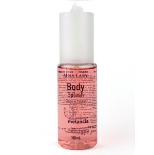 Body Splash - Acerola Com Melancia - Miss Lary